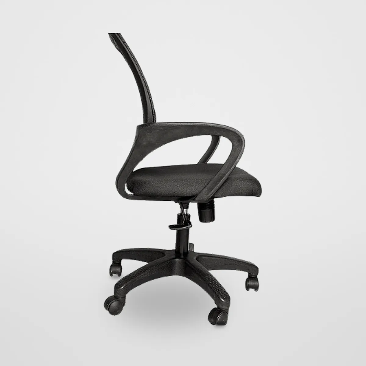 Mesh Workstation Chair CZ-W-508 – view 4