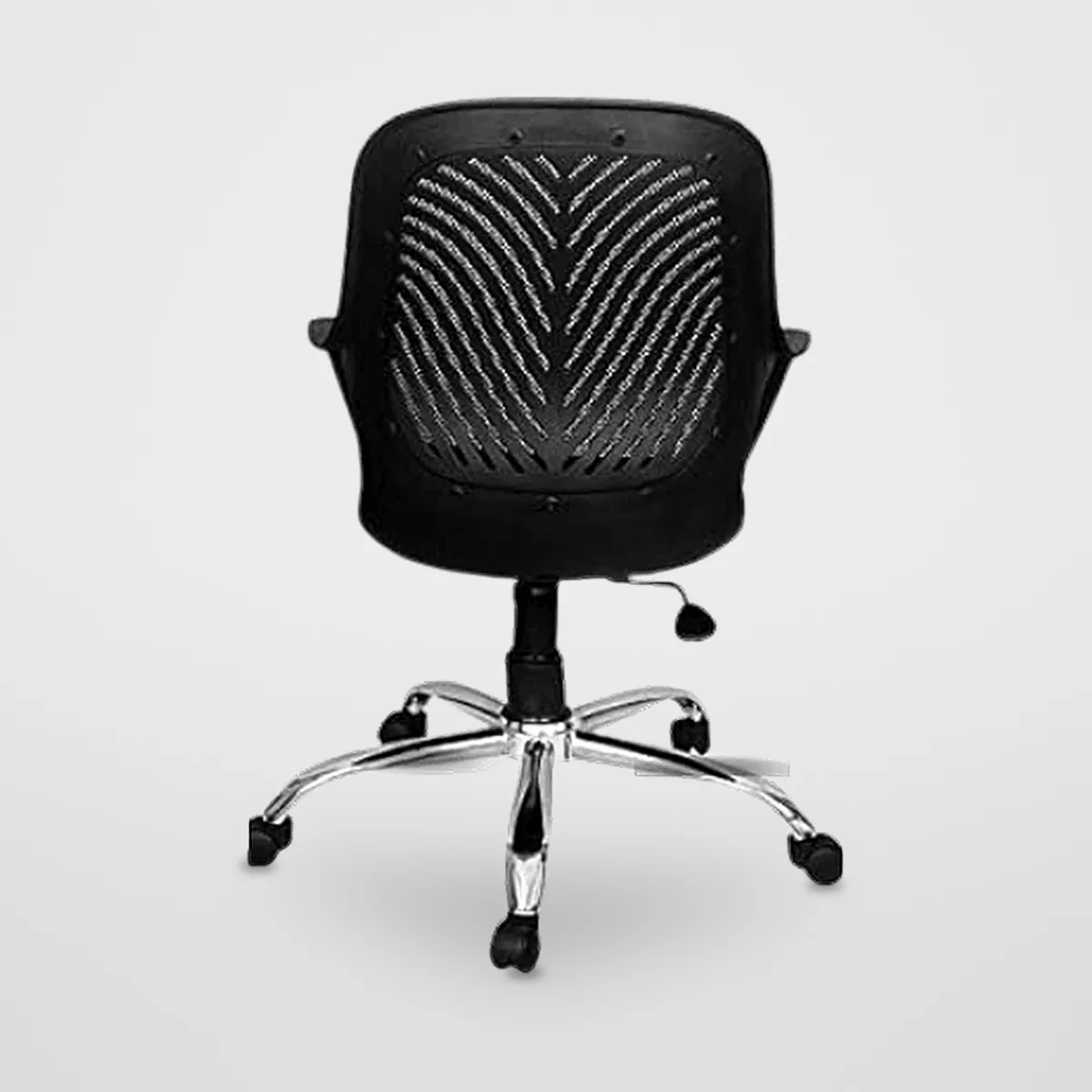 Mesh Workstation Chair CZ-W-509 – view 3