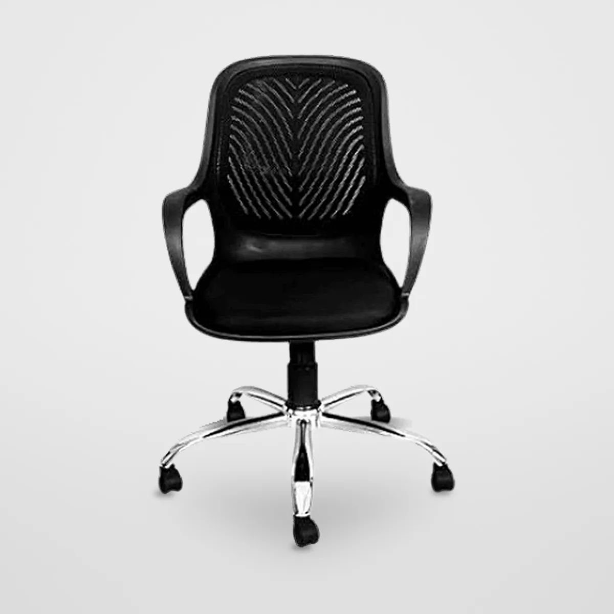 Mesh Workstation Chair CZ-W-509 – view 4